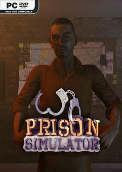 Prison Simulator ราคาถูก